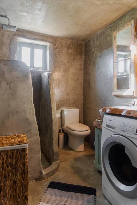 House By The Sea Apartment Лефкими Екстериор снимка