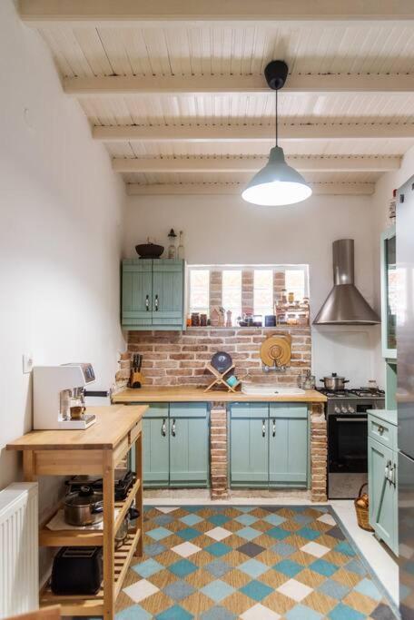 House By The Sea Apartment Лефкими Екстериор снимка